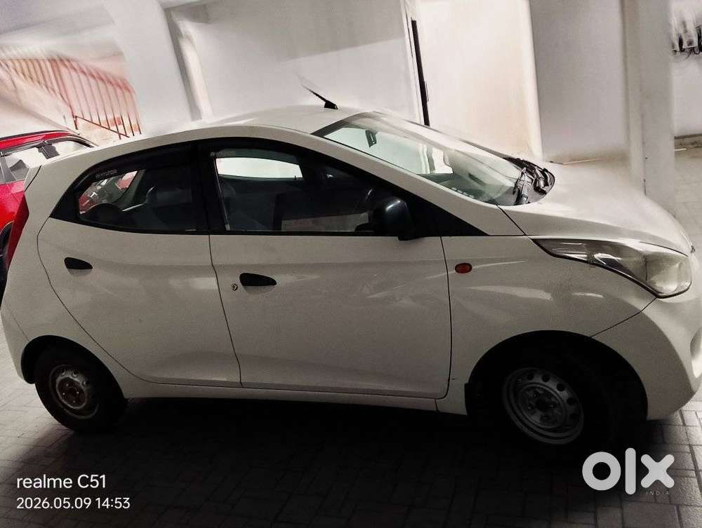 Hyundai Eon Era +, 2012, Petrol