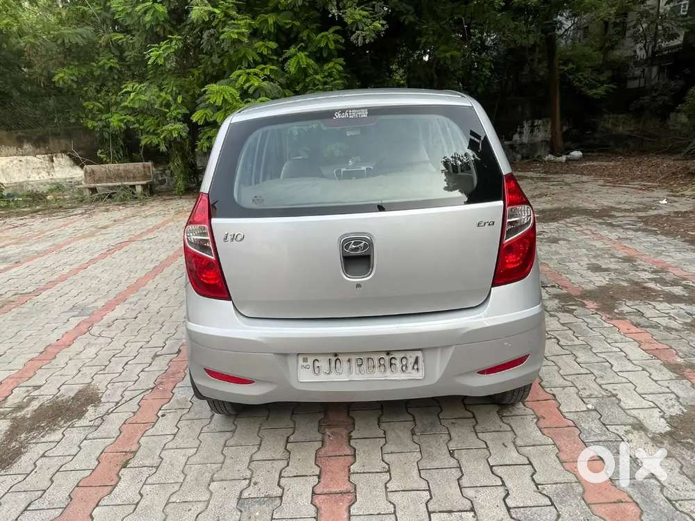 Hyundai I10 2014 Petrol
