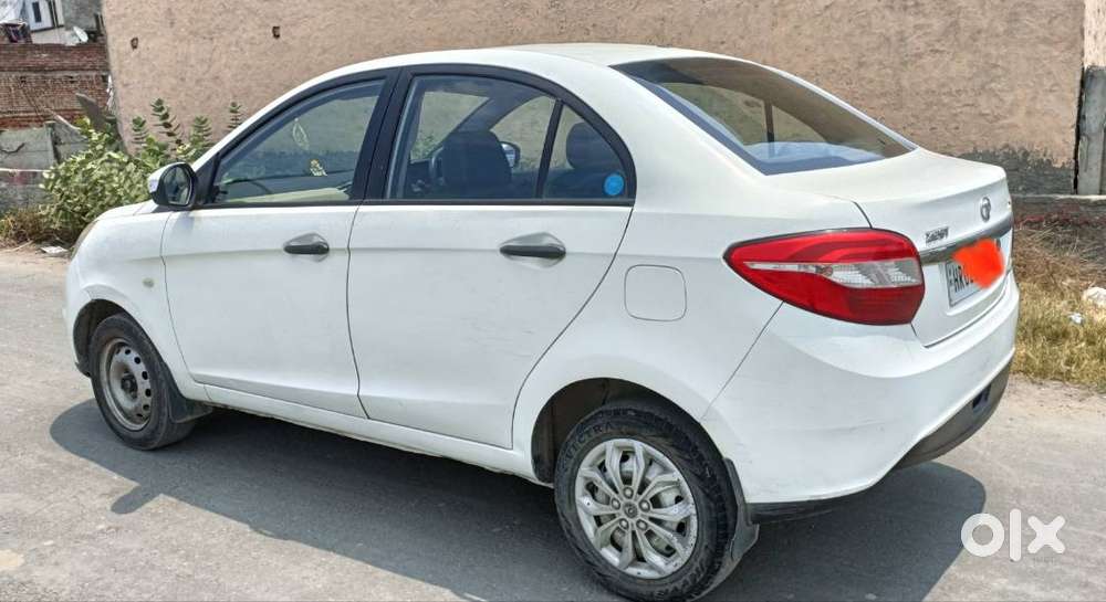 Sale This Tata Zest Car