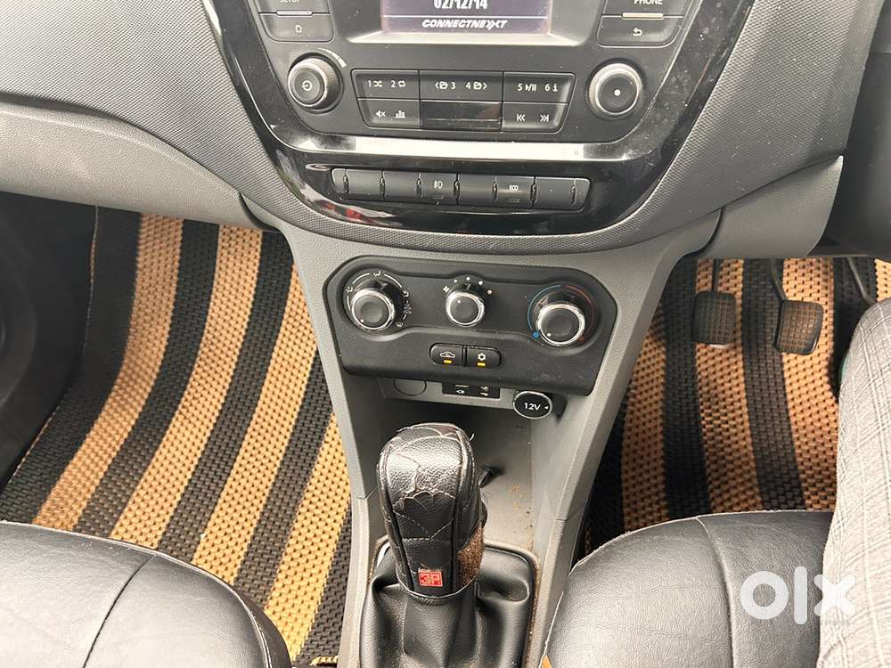 Tata Tigor 2017 Petrol