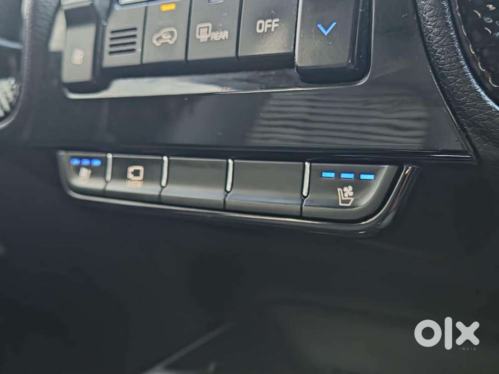 Kia Sonet Gtx+ 1.5, 2020, Diesel