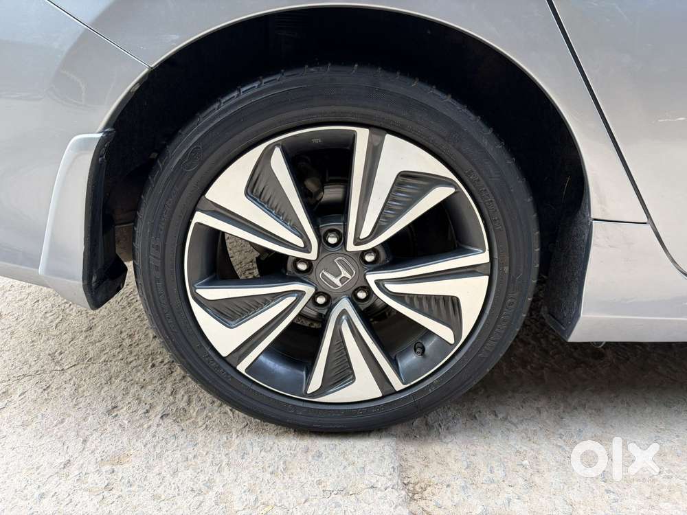 Honda Civic Vx, 2019, Petrol