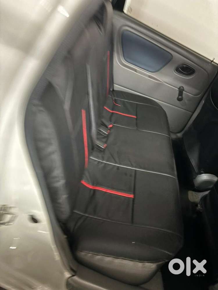 Maruti Suzuki Alto Petrol 2014