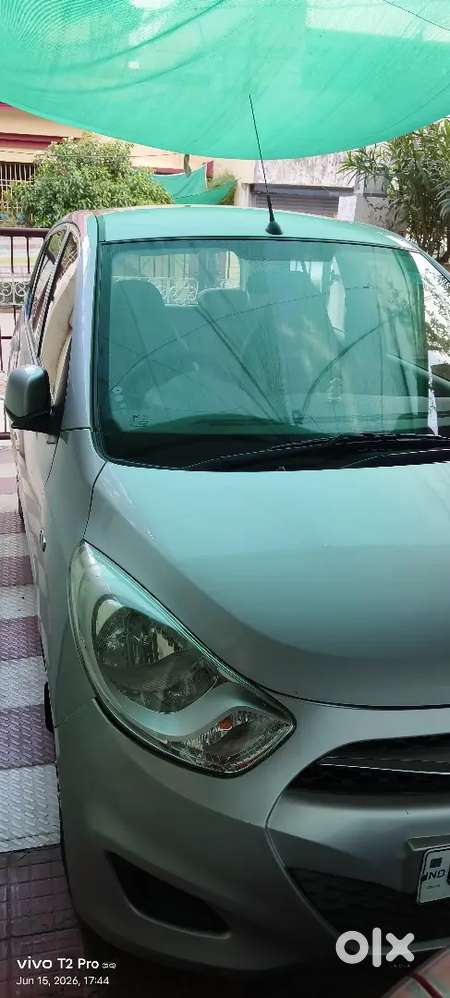 Hyundai I10 Sportz 1.2 Bs4 F/l , 2013 Last, Petrol