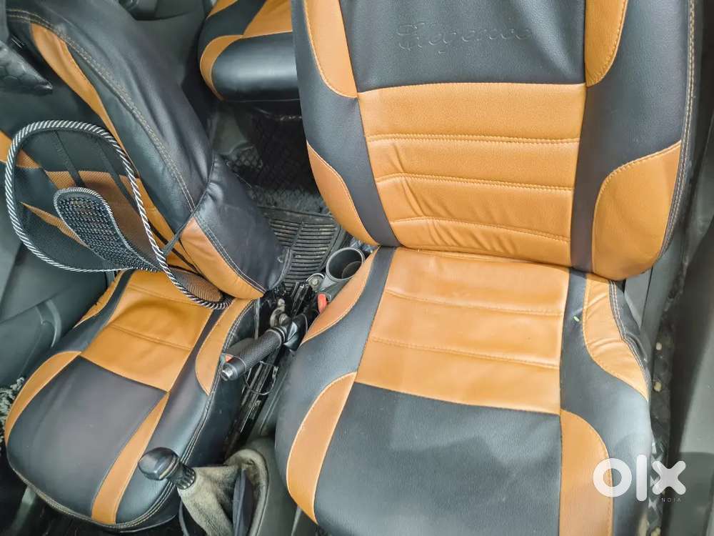 Chevrolet Beat Diesel 2012