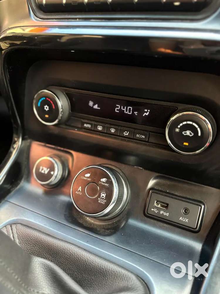 Tata Hexa 2020 Xt Top Model In Completely Brand New Condition