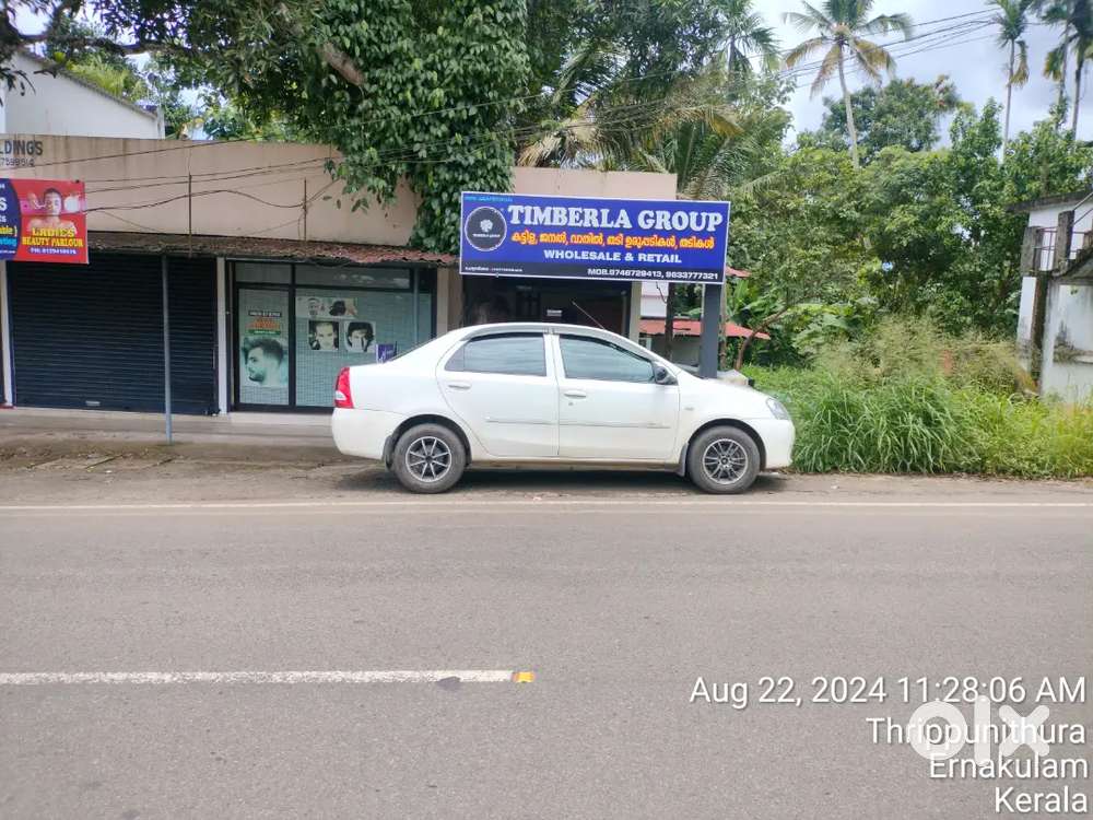 Toyota Etios Diesel 2017