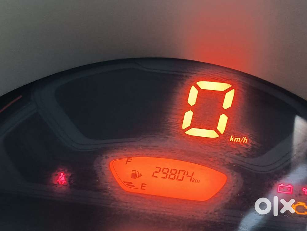 Maruti Suzuki Eeco 7 Seater Ac, 2023, Petrol