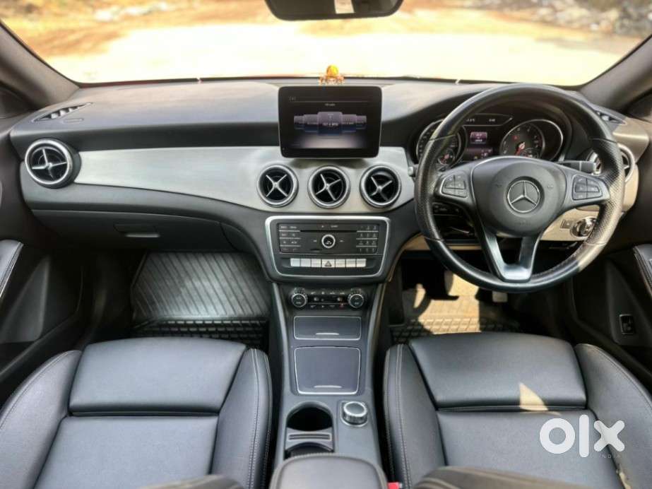 Mercedes-benz Cla Urban Sport 200, 2019, Petrol