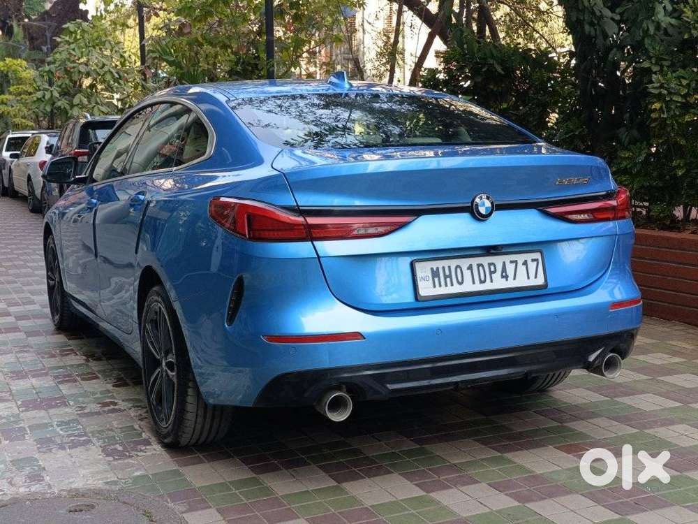 Bmw 2 Series 2.0 220d Sportline, 2020, Diesel