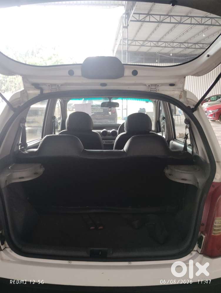 Hyundai Santro Xing Xl, 2004, Petrol