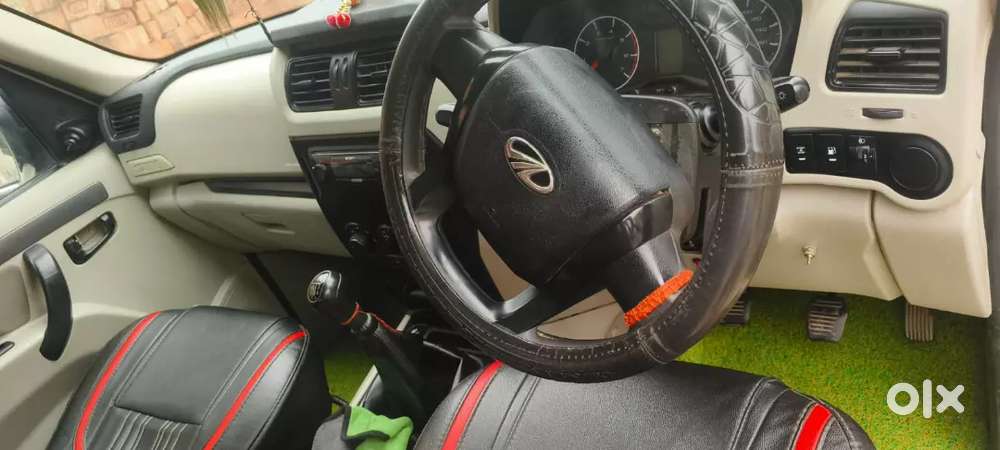 Mahindra Scorpio Diesel 2020