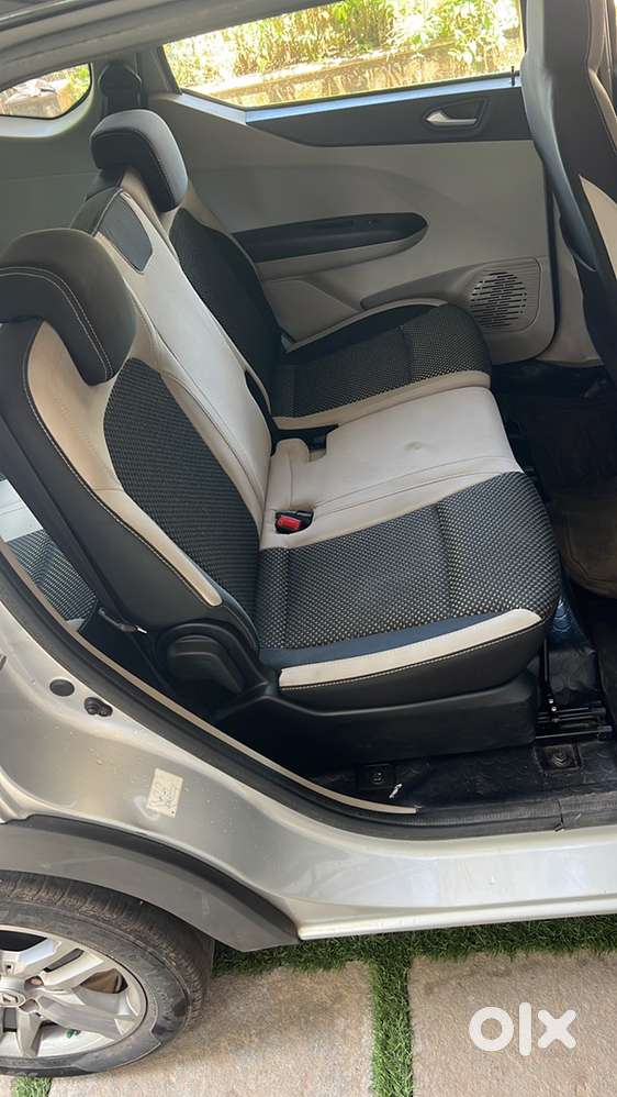 2022 Renault Triber Petrol Automatic