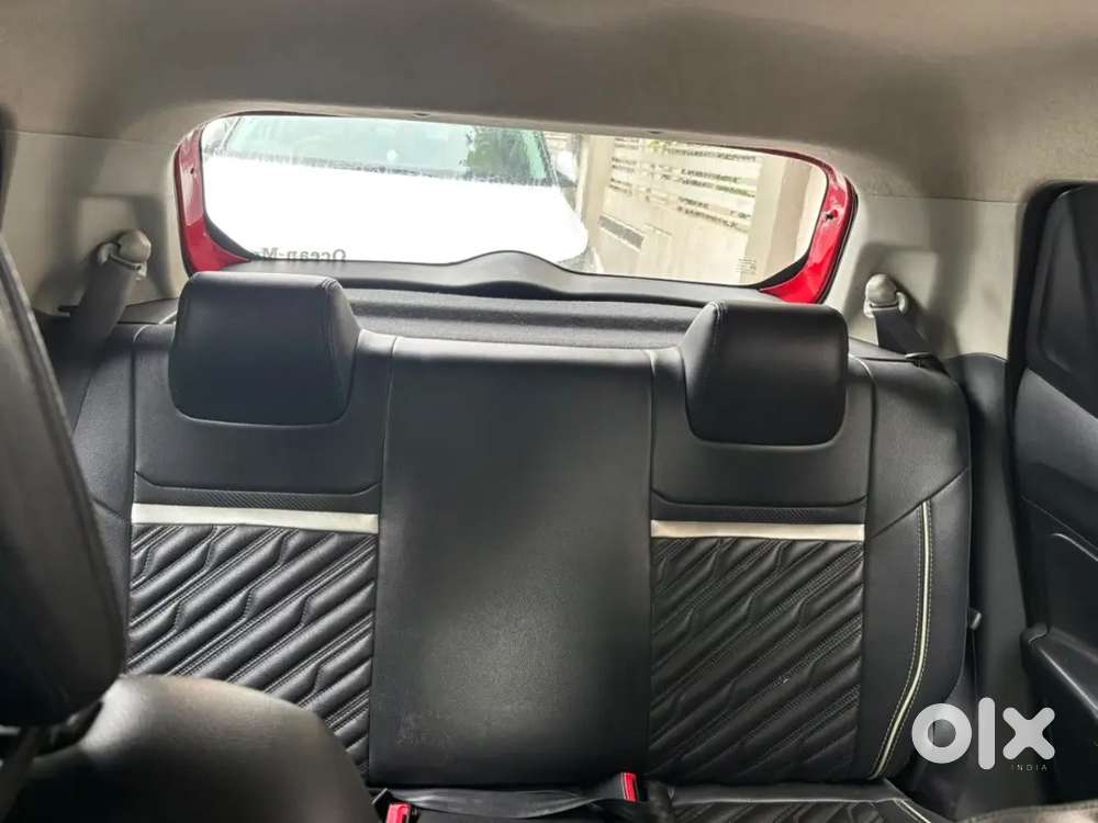 Swift Vxi Abs 2018 Maruti Suzuki