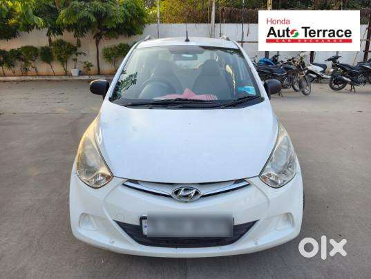 Hyundai Eon 1.0 Era Plus, 2017, Petrol