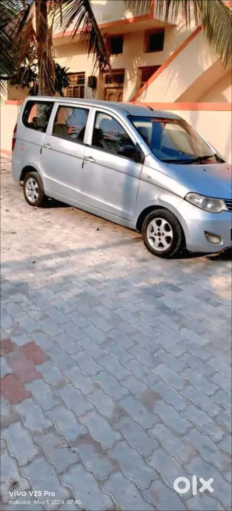 Chevrolet Enjoy 2013 Diesel 150000 Km Driven