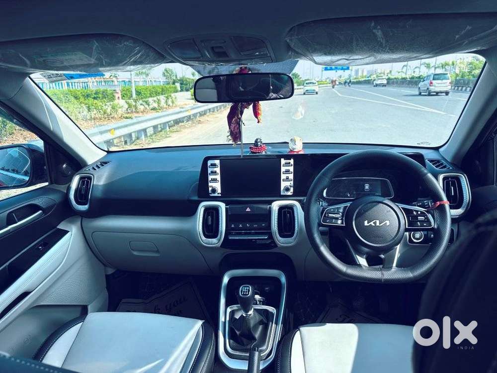 Kia Sonet 1.2 Htk Plus, 2026, Petrol