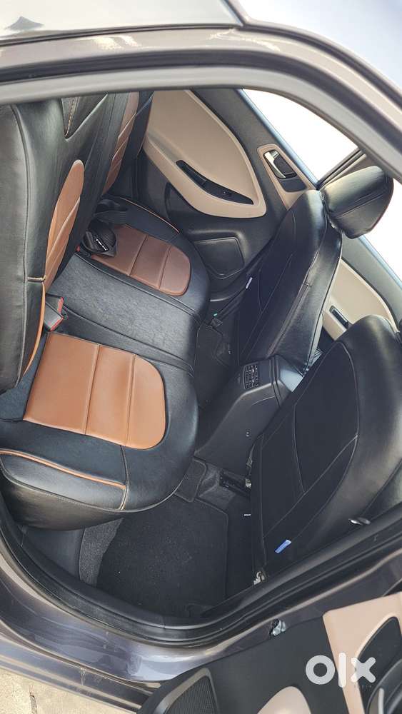Hyundai I20 Sportz Plus, 2020, Petrol