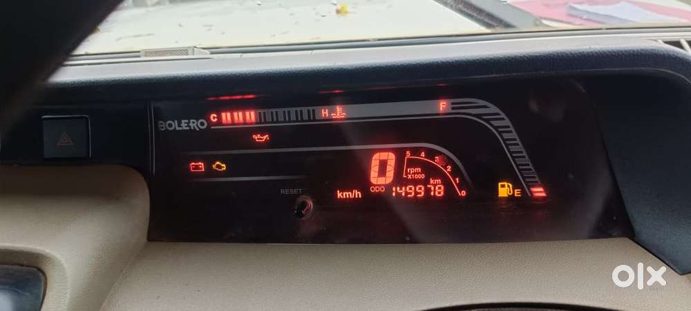 Mahindra Be 6 Be, 2021, Diesel