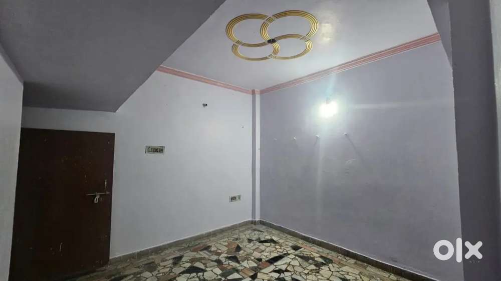 Safe rooms for rent