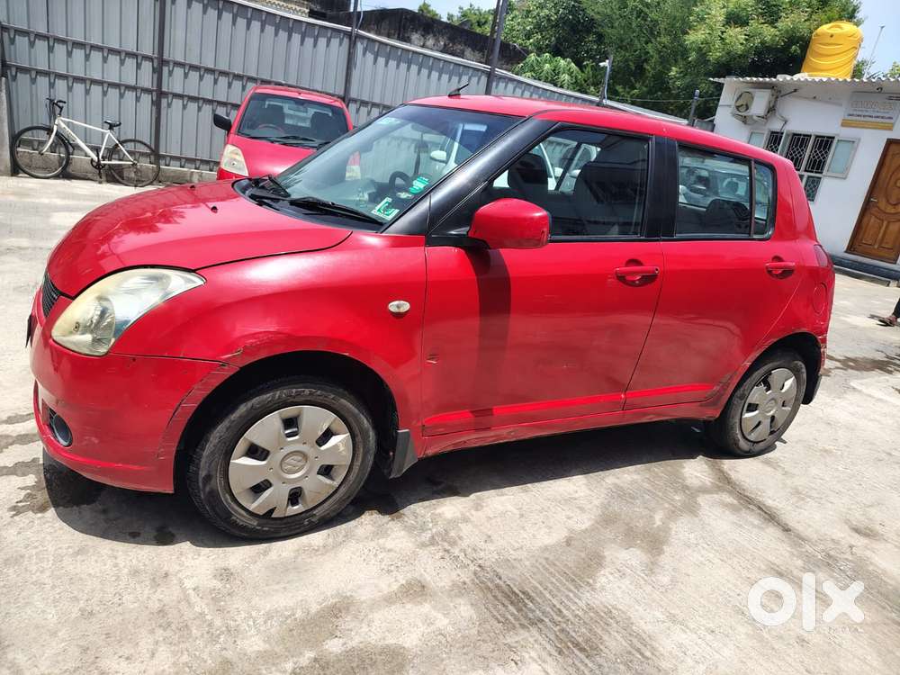 Maruti Suzuki Swift 2004-2010 Vxi Bsiv, 2006, Petrol