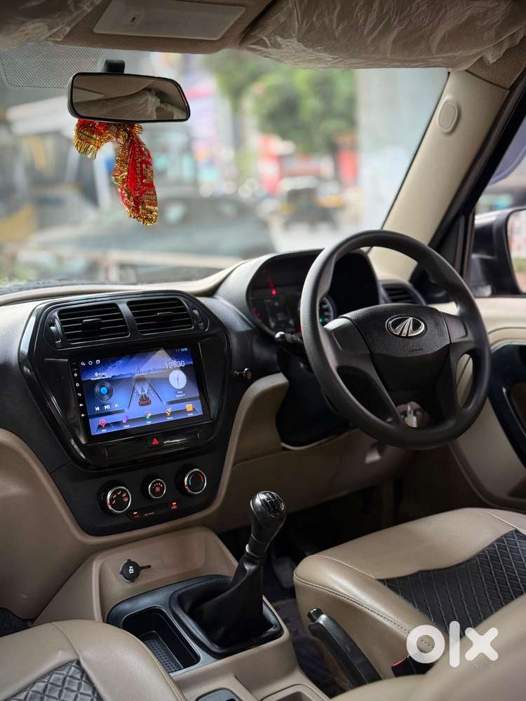 Mahindra Bolero Neo N4, 2022, Diesel