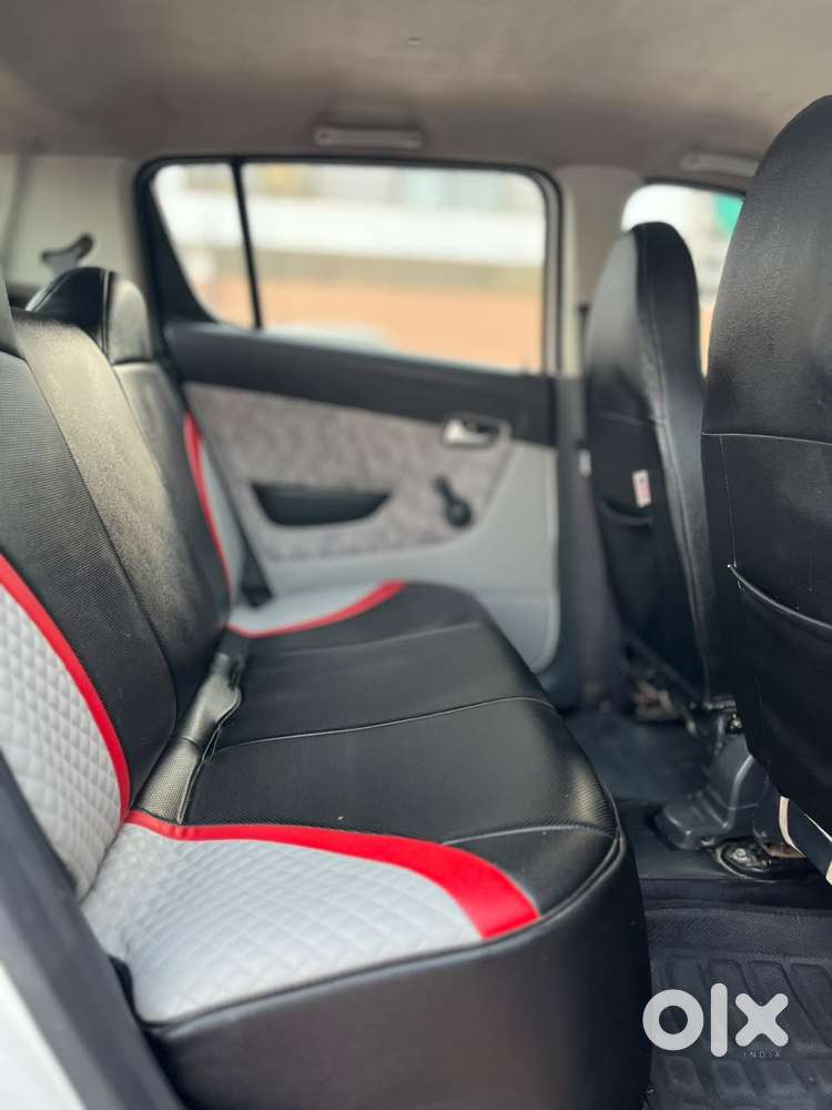 Maruti Suzuki Alto 800 Lxi, 2018, Petrol