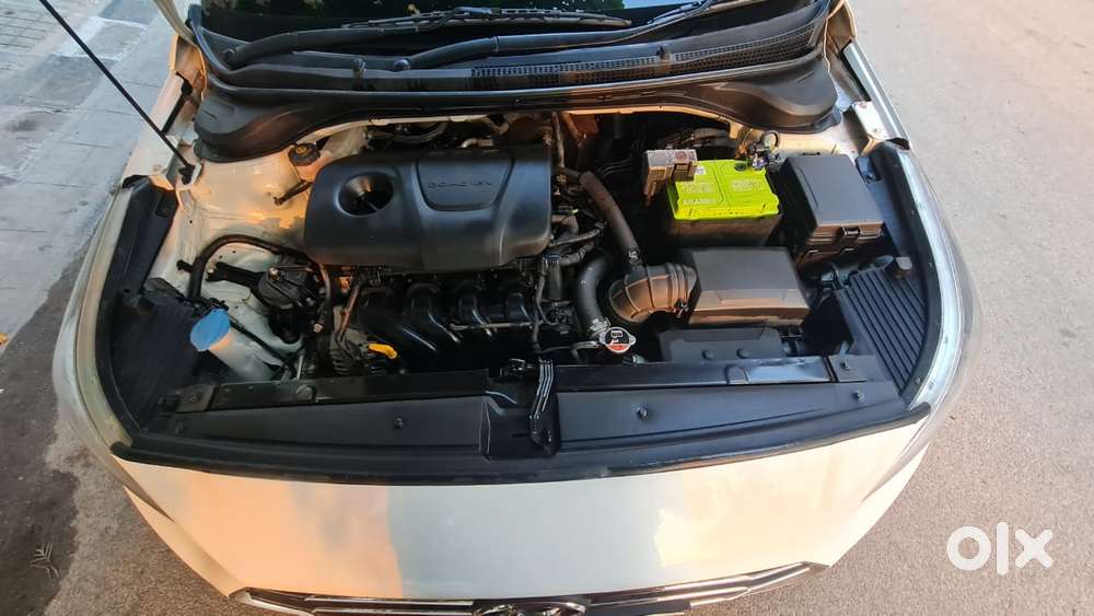 Hyundai Verna 1.6 Sx (o) Vtvt Se, 2020, Petrol