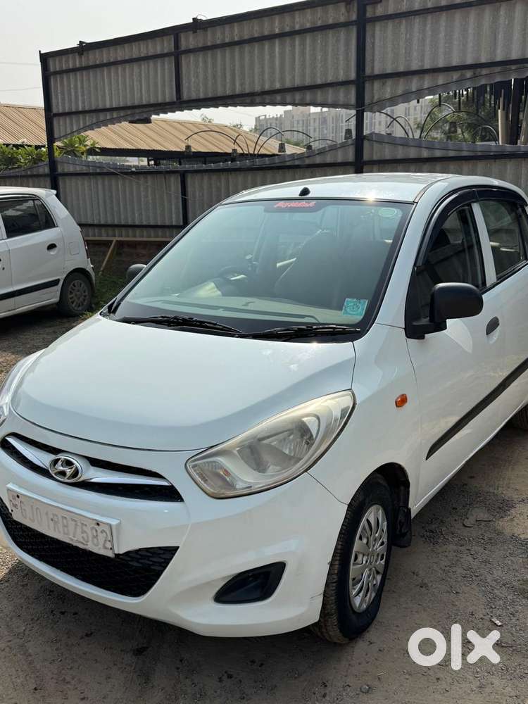 Hyundai I10 Era, 2013, Petrol