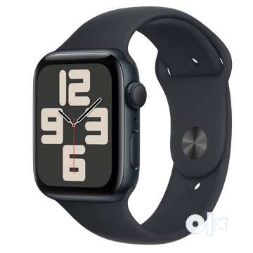 Apple watch serie 5 best sale space gray