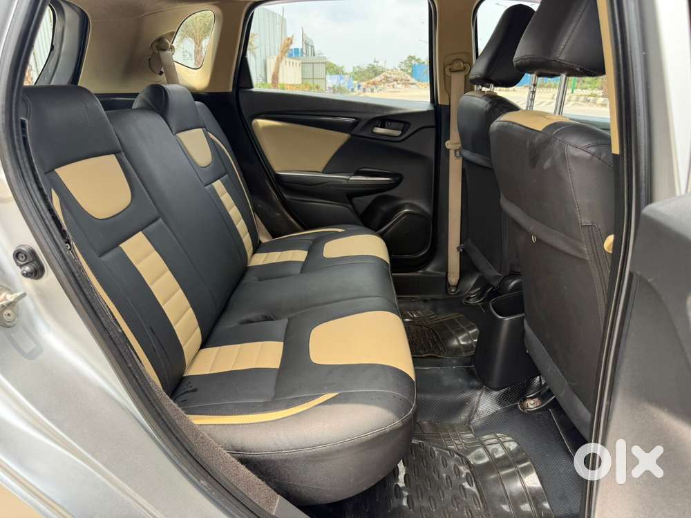 Honda Jazz 1.2 V I Vtec, 2016, Petrol