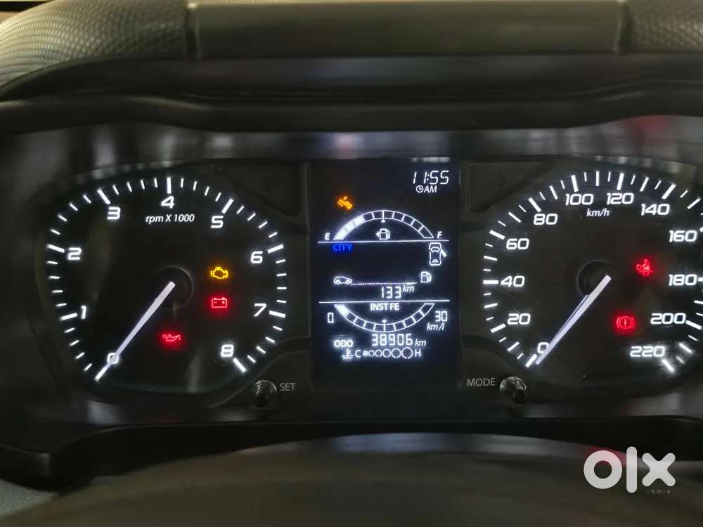 Tata Altroz 1.2 Xz 2024