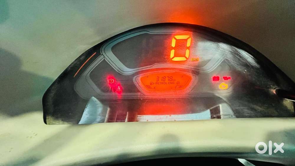 Maruti Suzuki Eeco, 2023, Petrol