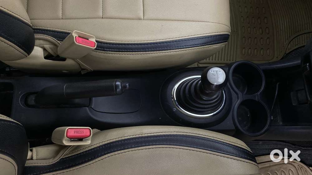 Honda Amaze 2013-2016 Sx I-dtec, 2014, Diesel