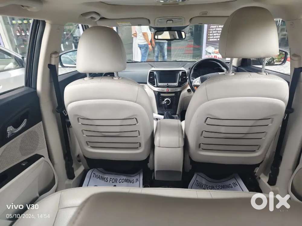Mahindra Xuv300 Turbosport 2021