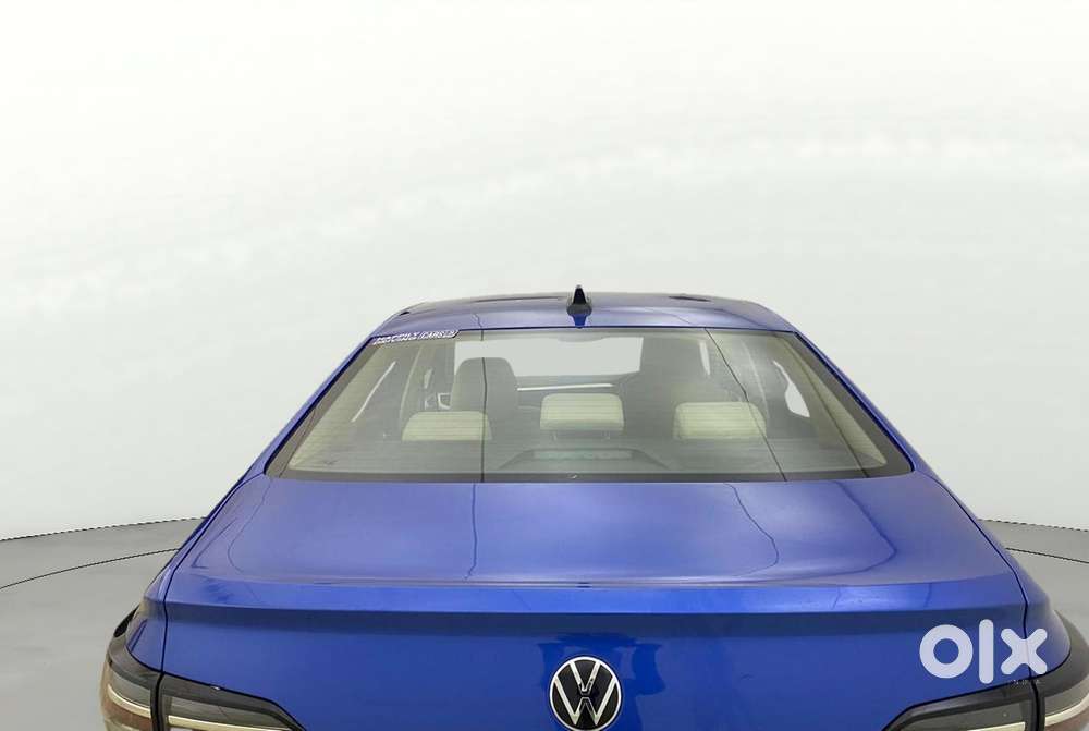 Volkswagen Virtus 1.0 Highline Tsi, 2022, Petrol
