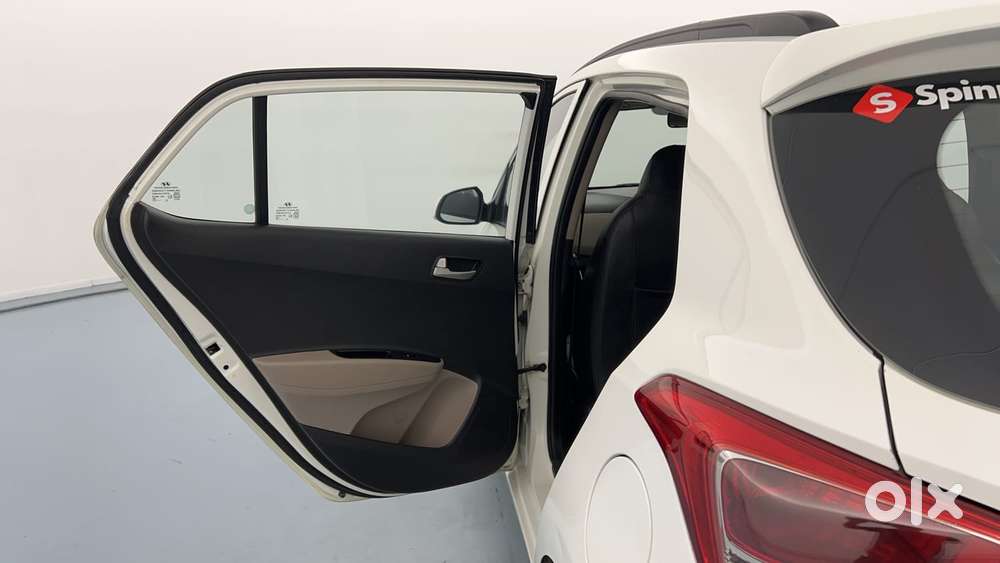 Hyundai Grand I10 1.2 Kappa Asta, 2014, Petrol