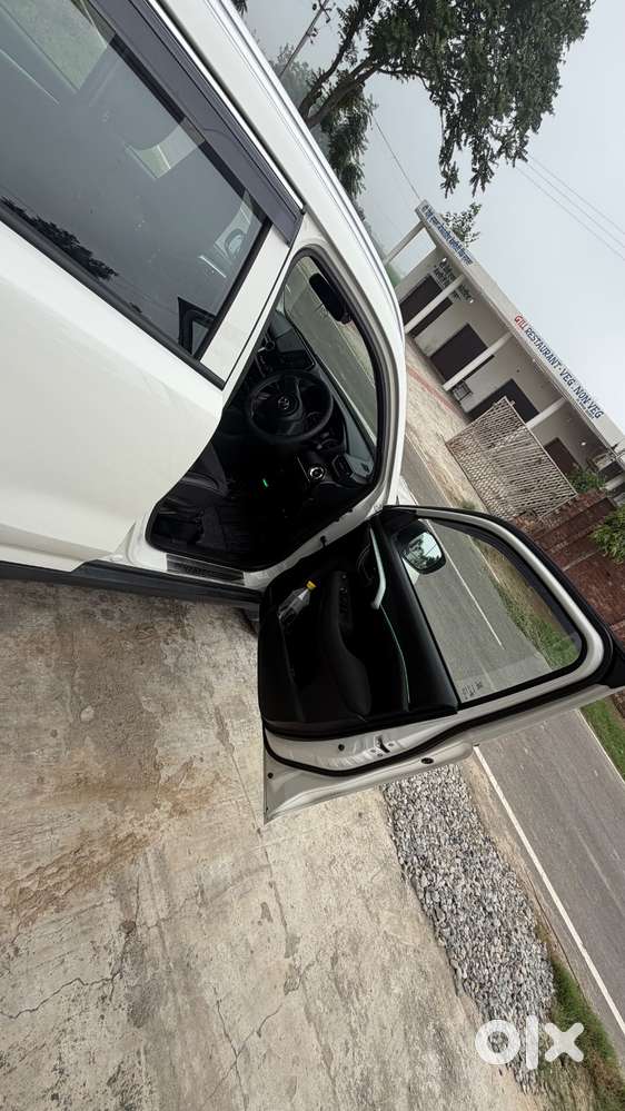 Toyota Urban Cruiser Hyryder 2025/2026 Petrol Excellent  Condition
