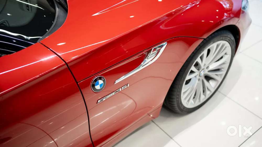Bmw Z4, 2017, Petrol