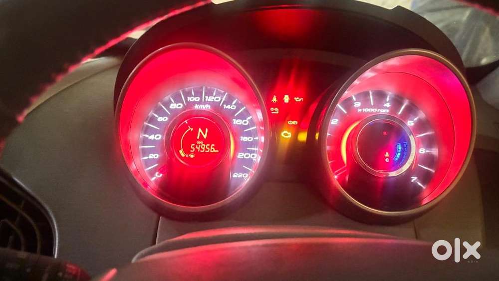 Mahindra Xuv500 2012 Diesel Well Maintained