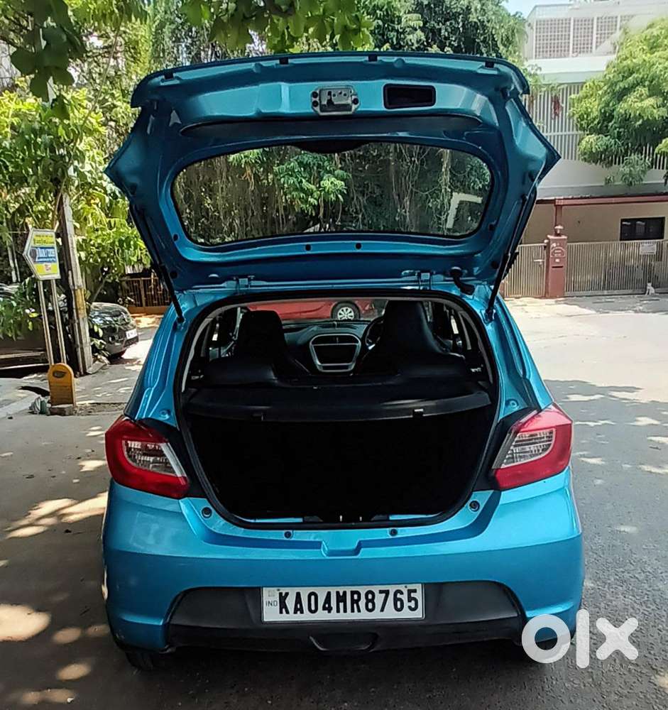 Tata Tiago Xm, 2016, Petrol
