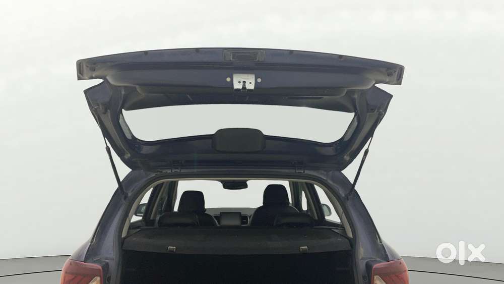 Hyundai Venue Sx Plus Turbo Dct, 2019, Petrol