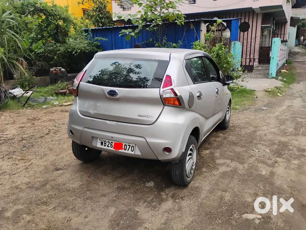 Datsun Redigo 2018 Petrol 19000 Km Driven