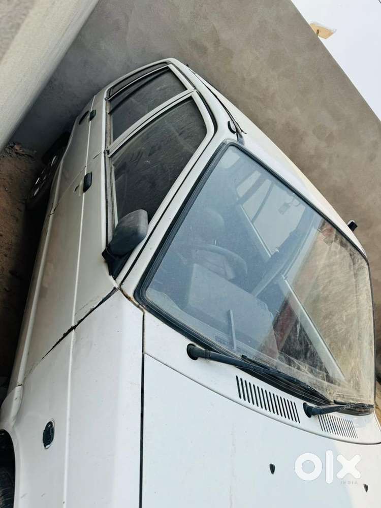 Maruti Suzuki 800 2002 Petrol 000 Km Driven