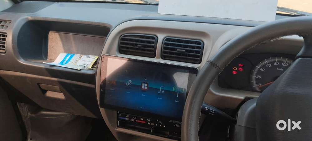 Maruti Suzuki Eeco 2011 Ac & Fc Upto 3031 Genuine Km 35000 With Ac