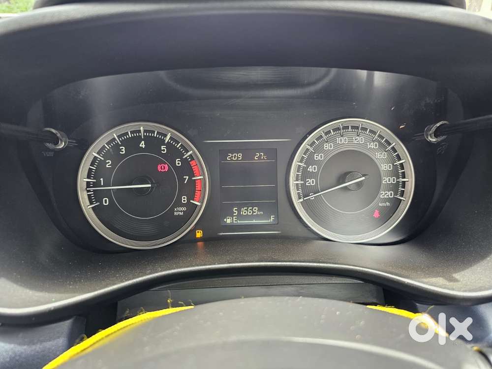 Maruti Suzuki Baleno Delta, 2023, Petrol