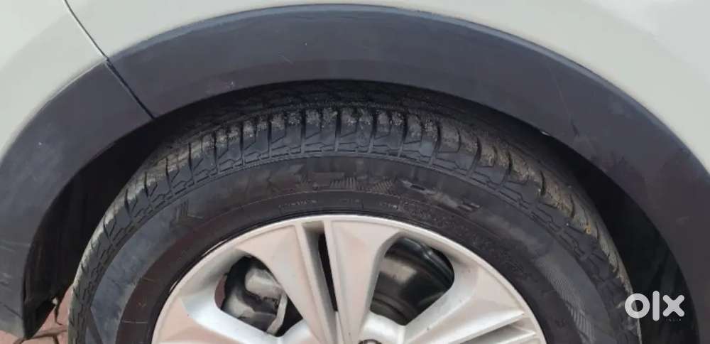 Hundai Creta 1.6 Crdi At Sx Plus