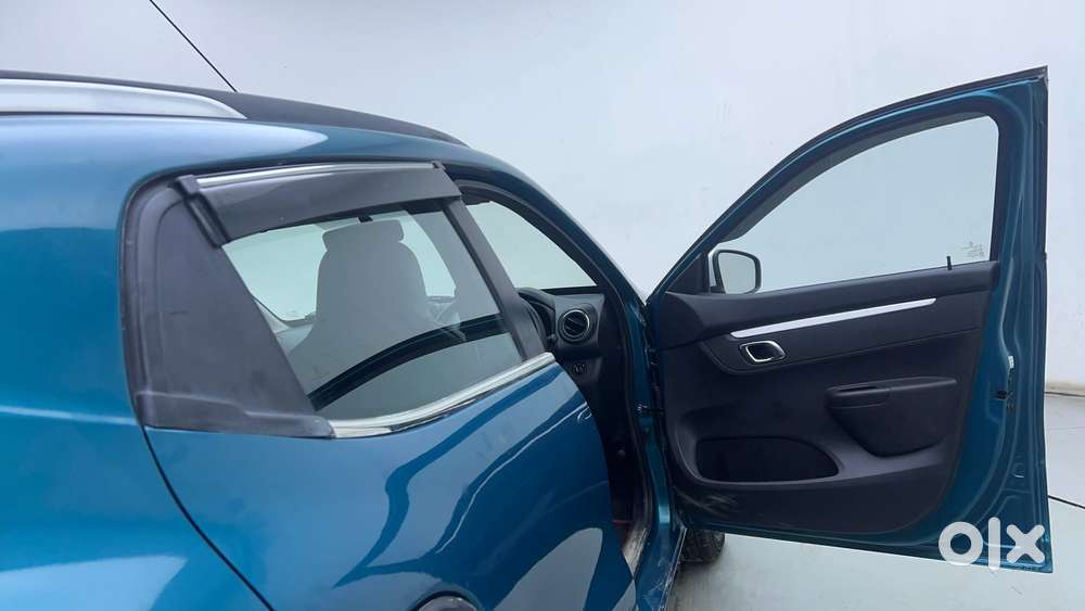 Renault Kwid Climber, 2022, Petrol