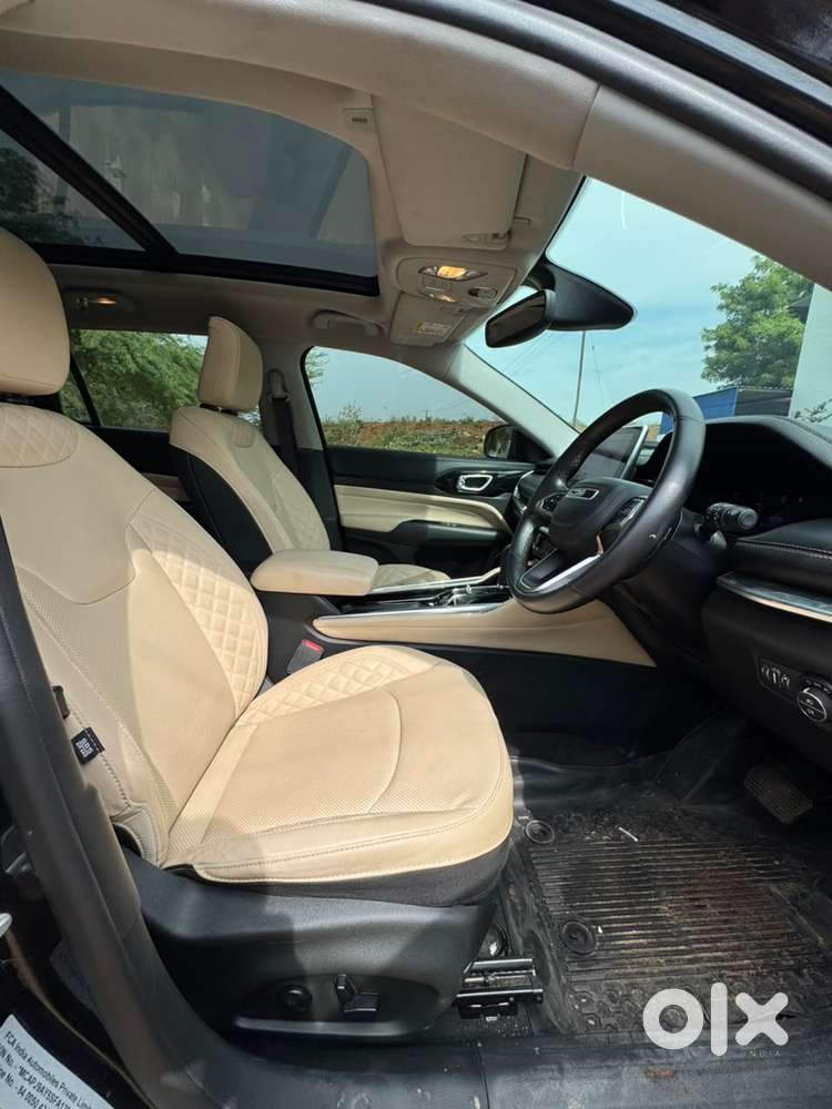 Jeep Meridian Limited Opt 4x4, 2025, Diesel