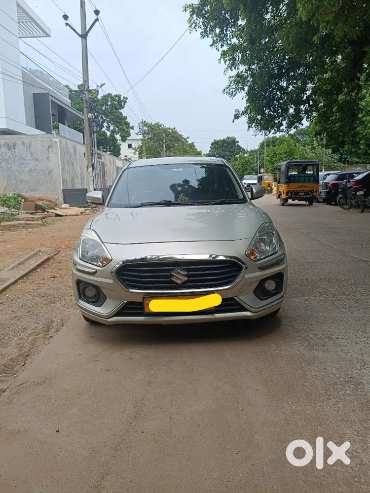 Sift Dzire Excellent 2019